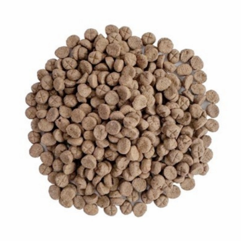 GMO Grain Free Pet Food Puffed Dog Food