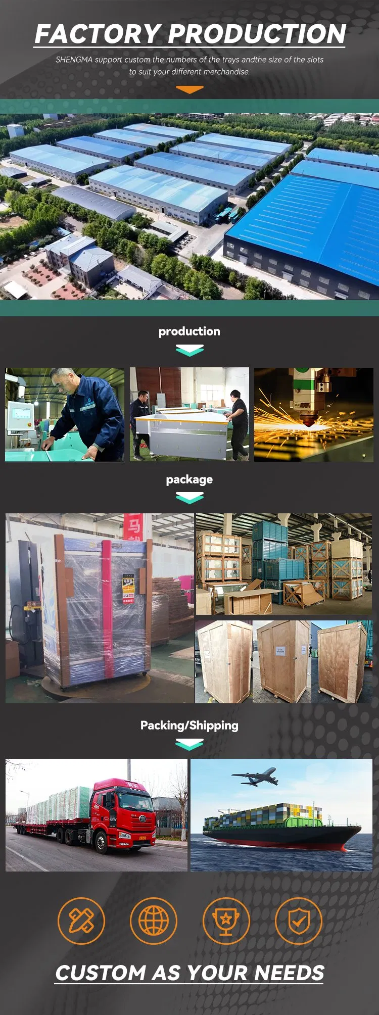 Professional Production