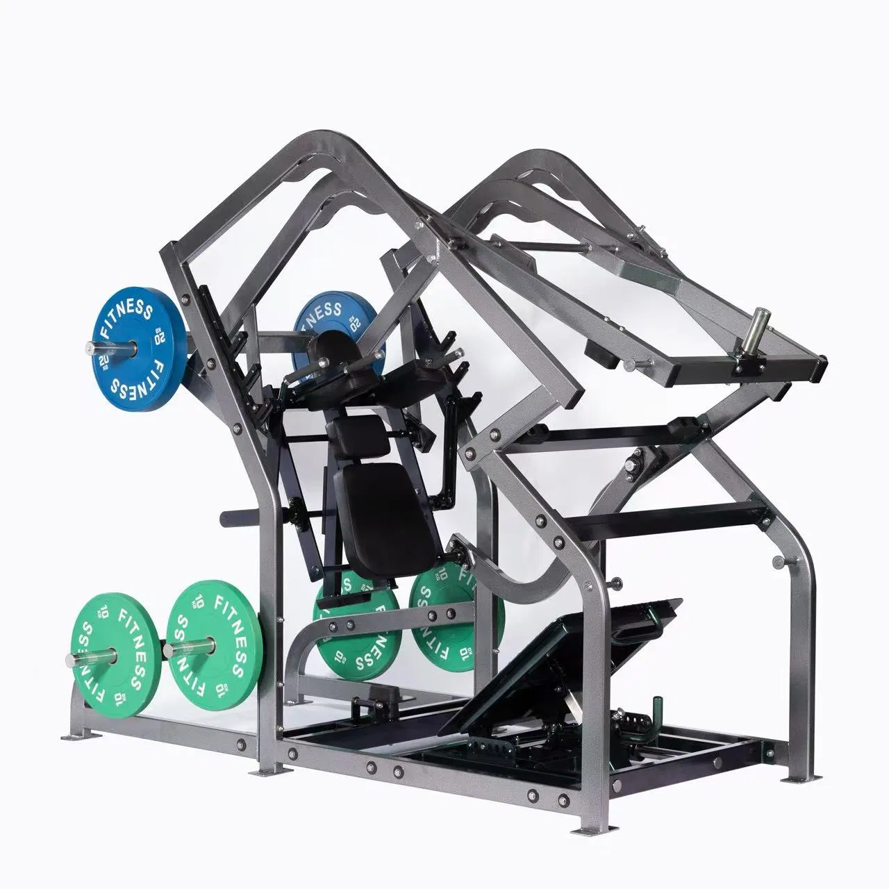 2025 Hot Selling Gym Equipment Functional Tire Trainer with Magnetic System