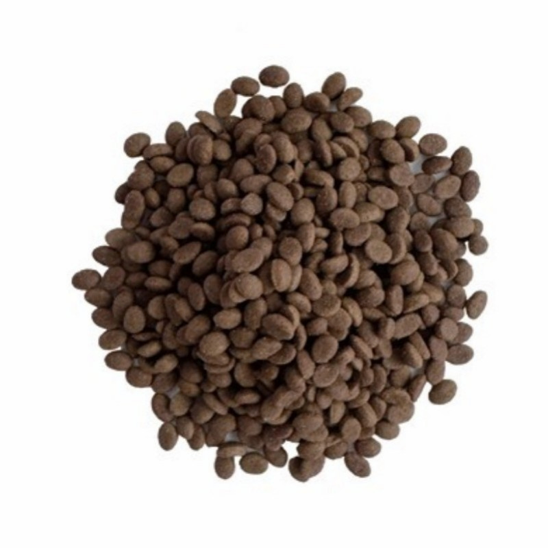 GMO Grain Free Pet Food Puffed Dog Food