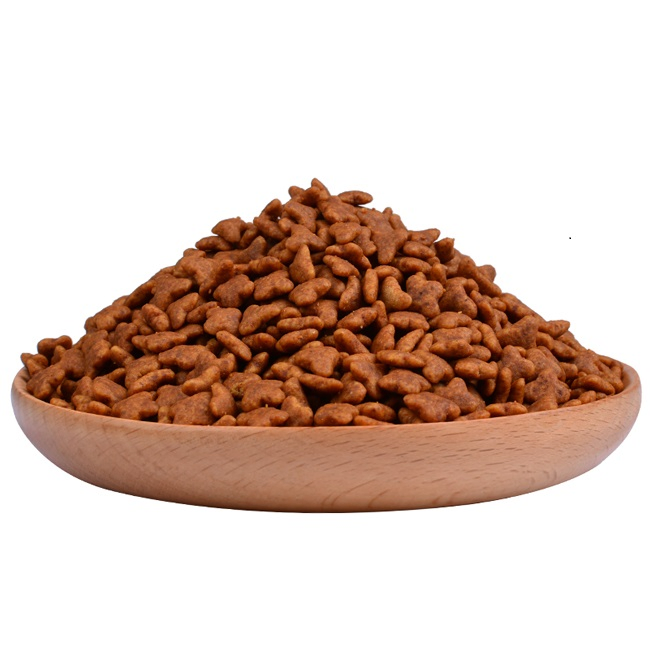 OEM Wholesale Dog Dry Food Holistic Meal Pure Organic Ingredient Low MOQ Palatable Nutritious Meal