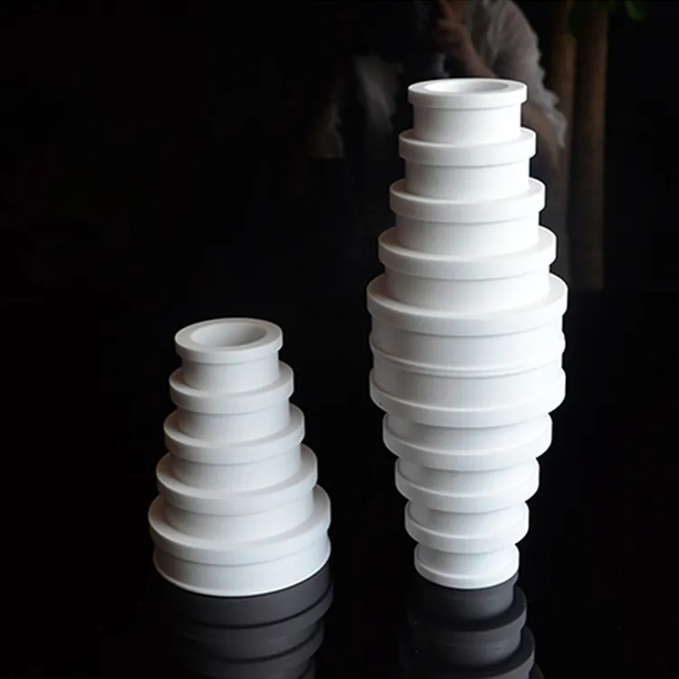 Alumina Ceramic Structural Parts