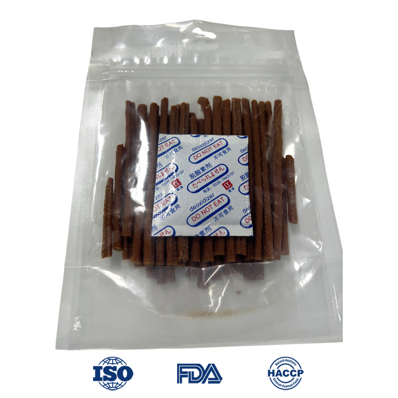 Freeze-Dried Pet Treats, Freeze-Dried Cod, Cat Nutritional Food