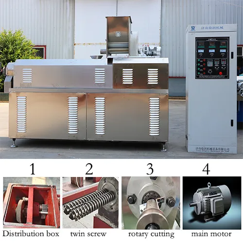 Dry Process Equipment