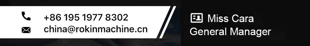 Eco-Friendly Paper Bag Making Machine