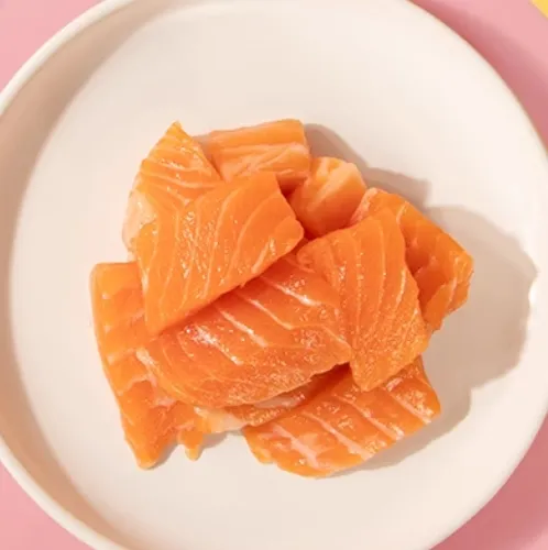 Freeze Dried Materials