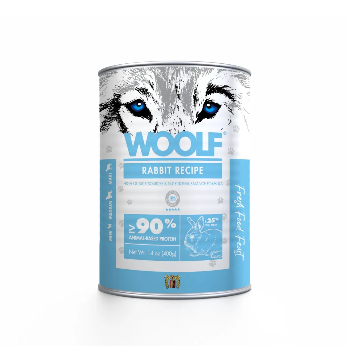 OEM Customize Multiple Flavors Cat Dog Wet Food Cat Cans Broth Canned Food Pet Snack Treats