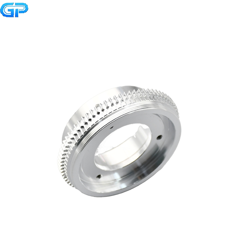 Functional 3D Printed Coffee Machine Components Fast Prototyping &amp; Small Batch Production Innovative Products