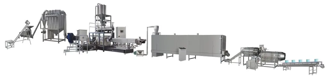 Production Line Layout