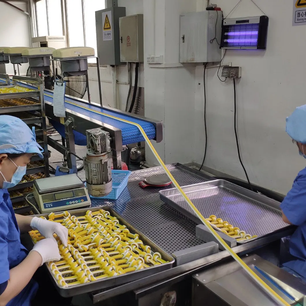 Dog Dental Care Stick