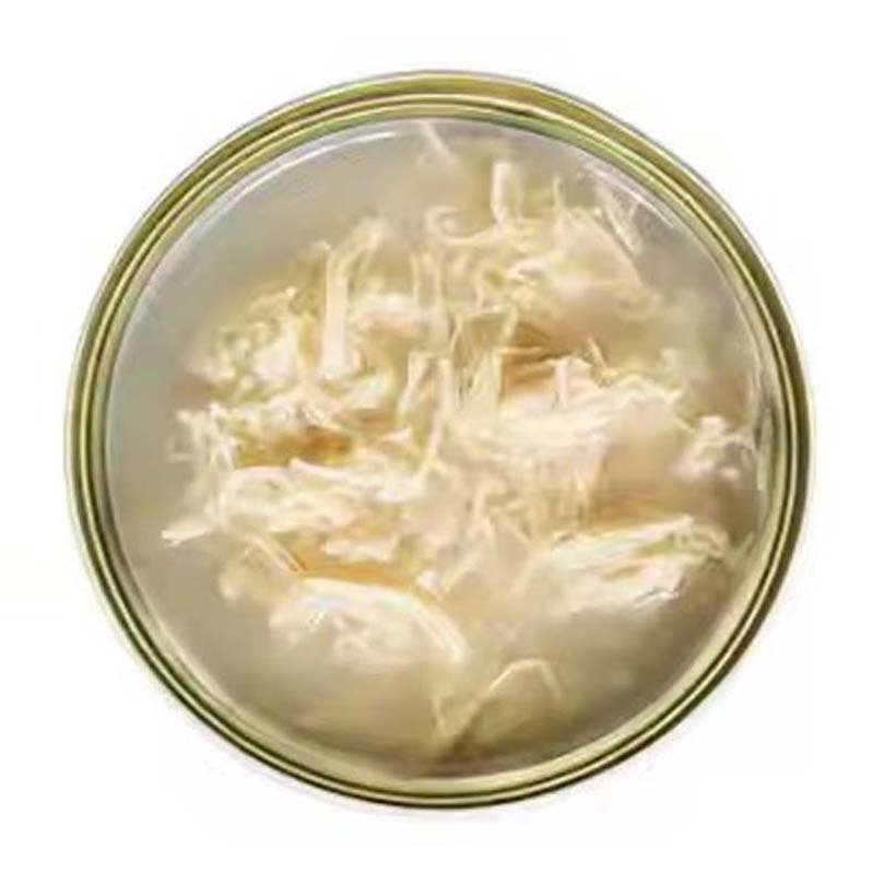 14 Oz*24cans/CTN OEM Hot Selling Premium Organic Tuna Canned Food Cat Wet Food Cat Treats Pet Food Pet Treats