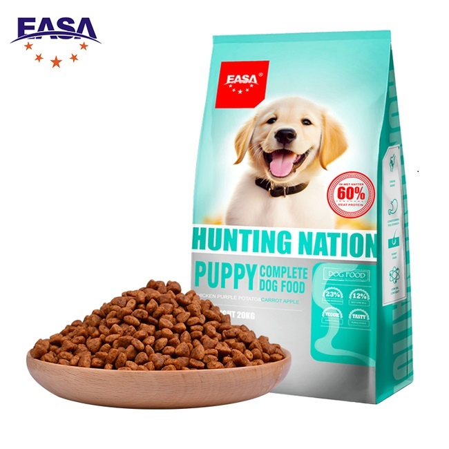 Premium Dry Puppy Dog Food Wholesale Bulk
