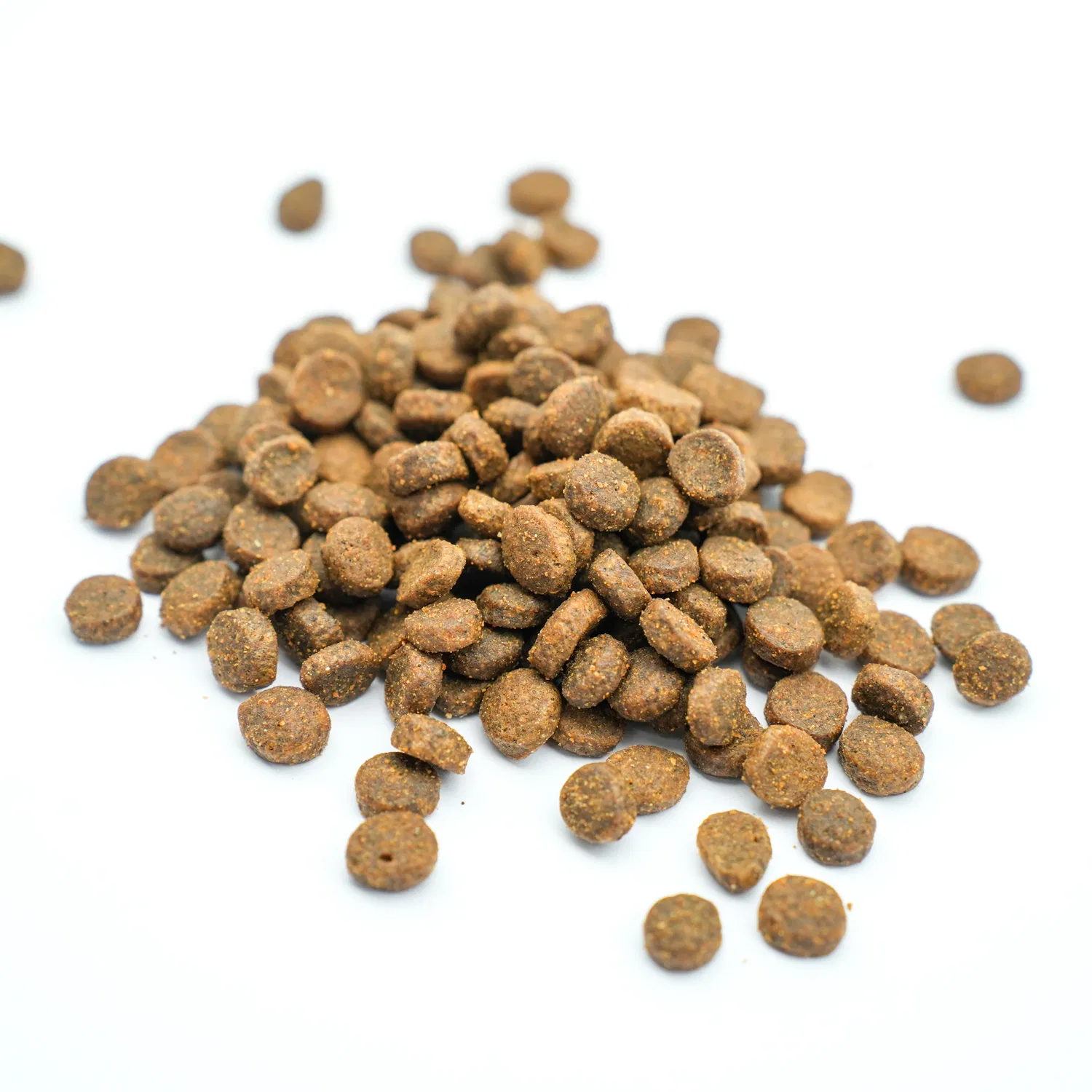 Organic Pet Food Fresh Meat Cat Food Dry Food for Cat