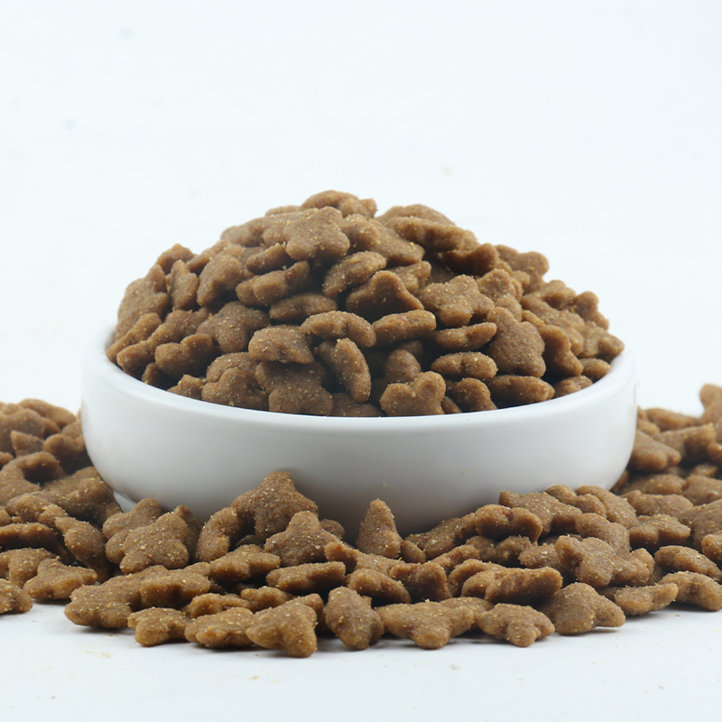 Huge Demand Organic Dry Dog Food for Pet Healthy Snacks