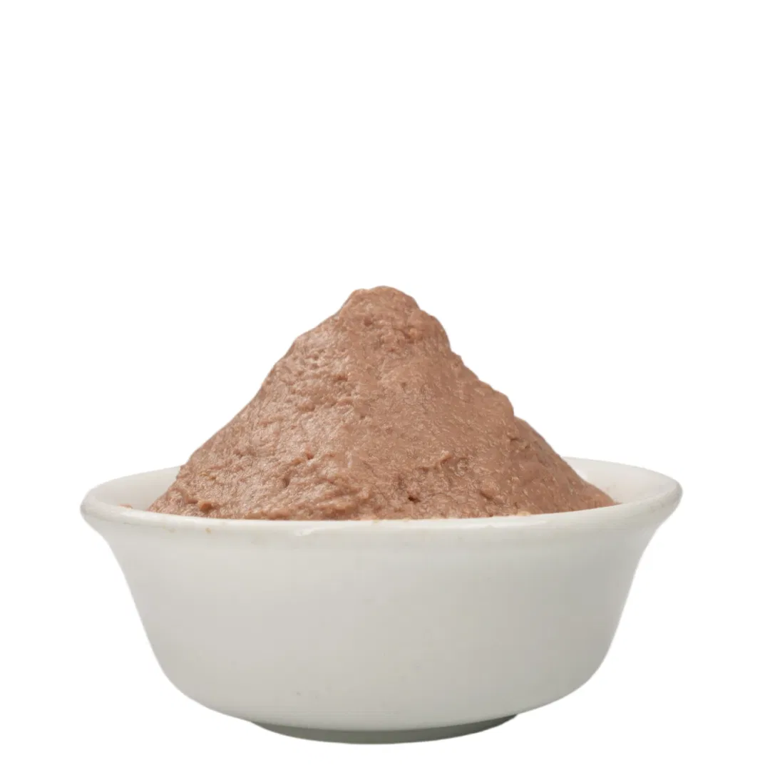 Nutritious Moist Texture Custom OEM Supply Chicken / Tuna / Beef / Cod / Duck / Sea Snack / Fish Broth Sea Canned Pet/Cat Wet Food