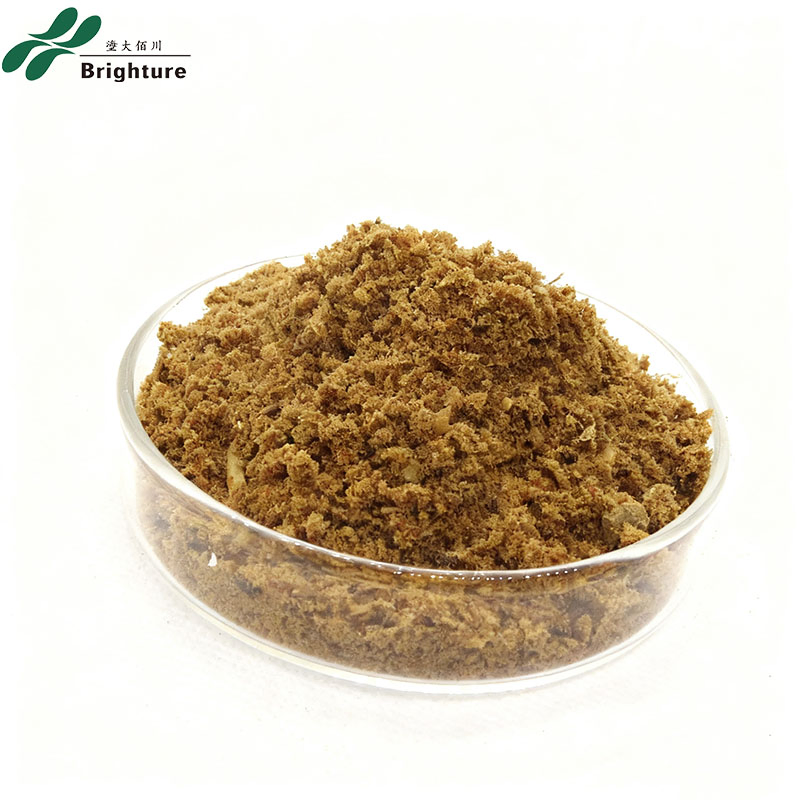 Low-Ash Pet Food Nutritional Component with Chicken Meal Animal Feed Additive Poultry Feed Additives Poultry Feed Premix