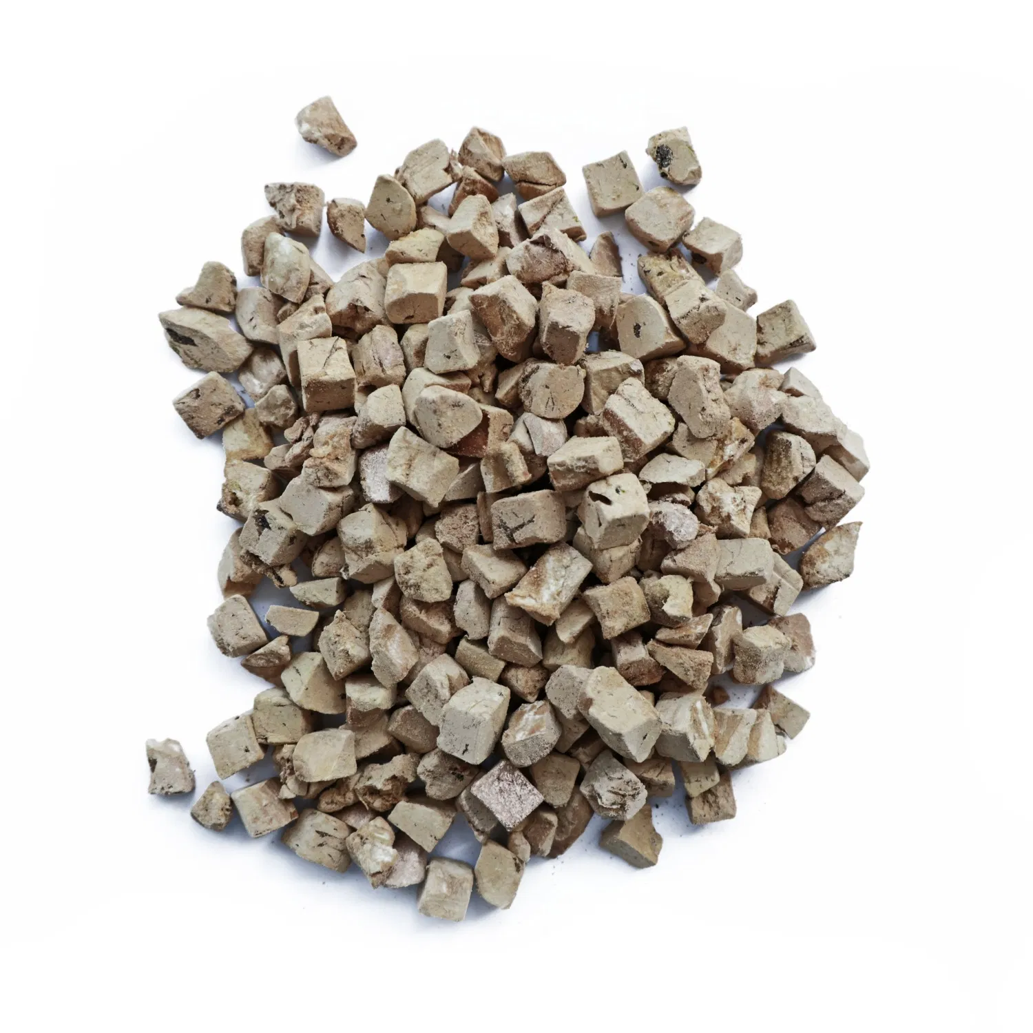 Omega-3 &amp; Astaxanthin Food Freeze-Dried Antarctic Krill Pet Snacks