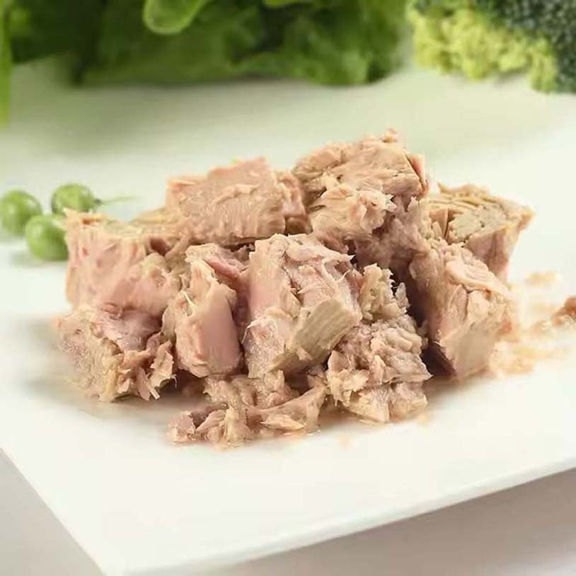 Pet Products Free Samples Canned Pets High Protein Various Flavors Wet Food for Cats