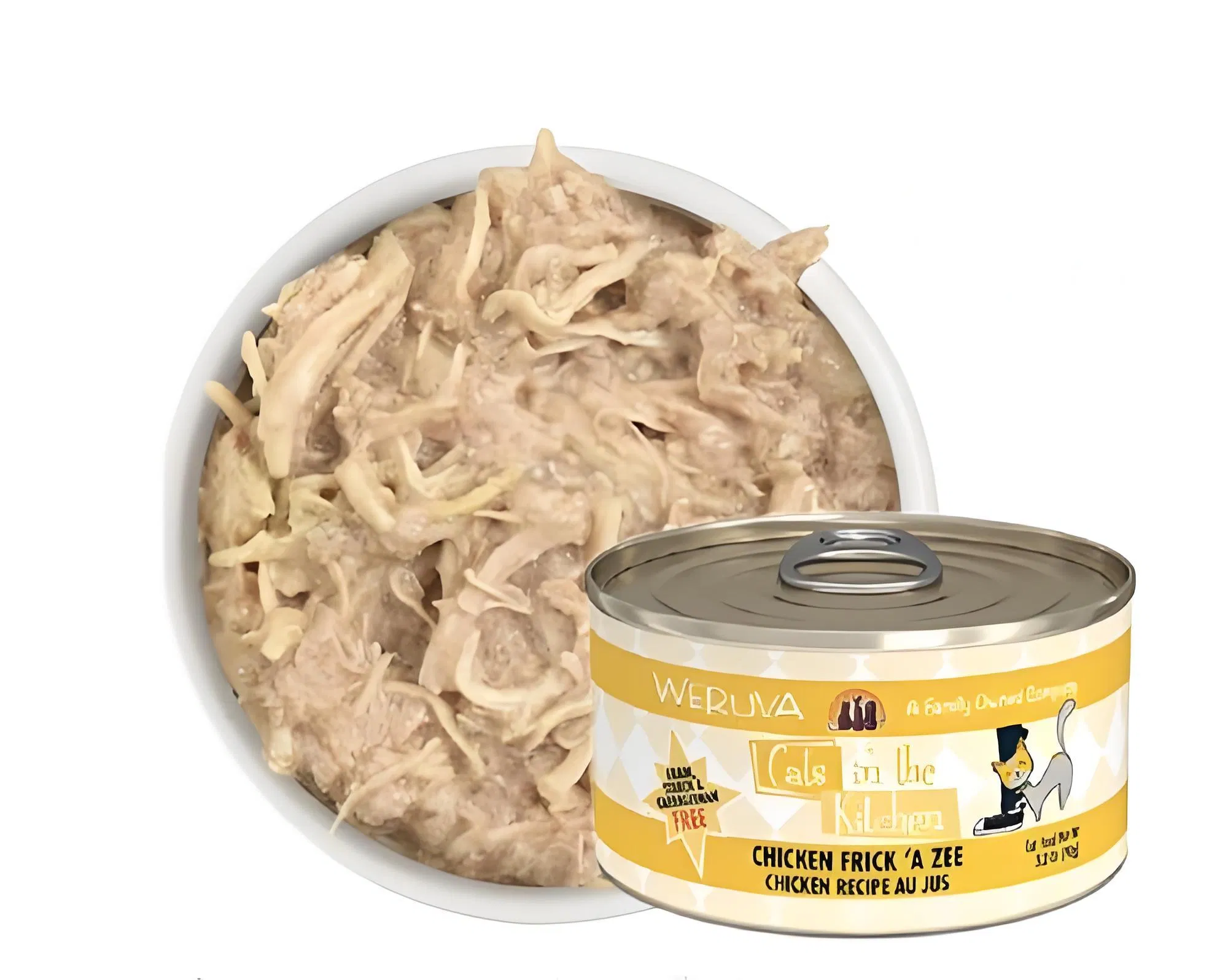 Premium Salmon Hydration Canned Cat Treats for Optimal Wellness