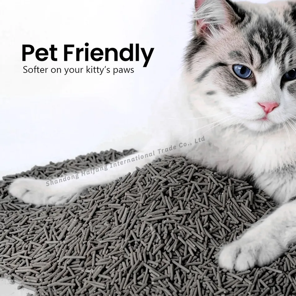 Tofu Cat Litter Feature 2