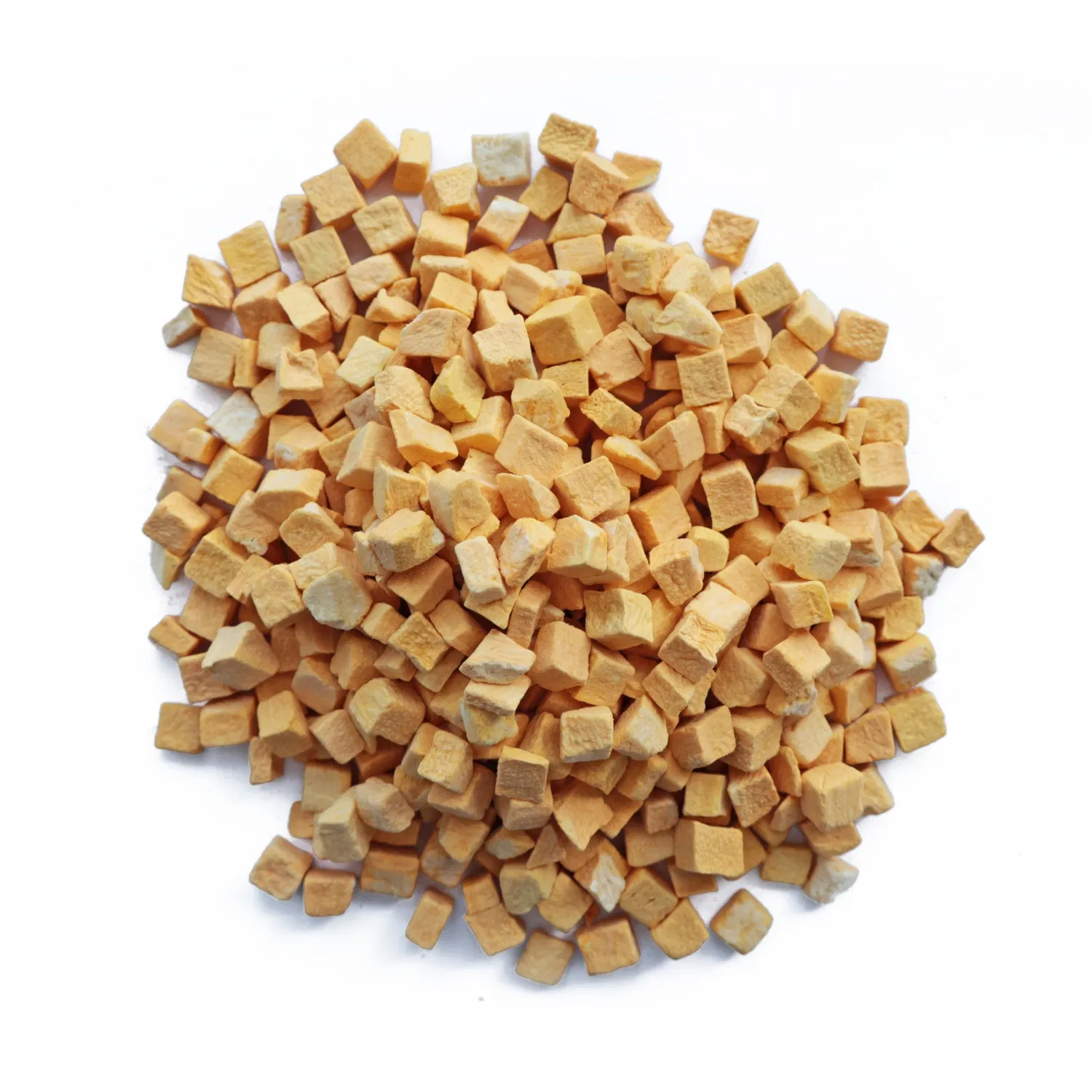 Low-Fat Weight Management Aid Food Freeze-Dried Lamb Treats for Dog