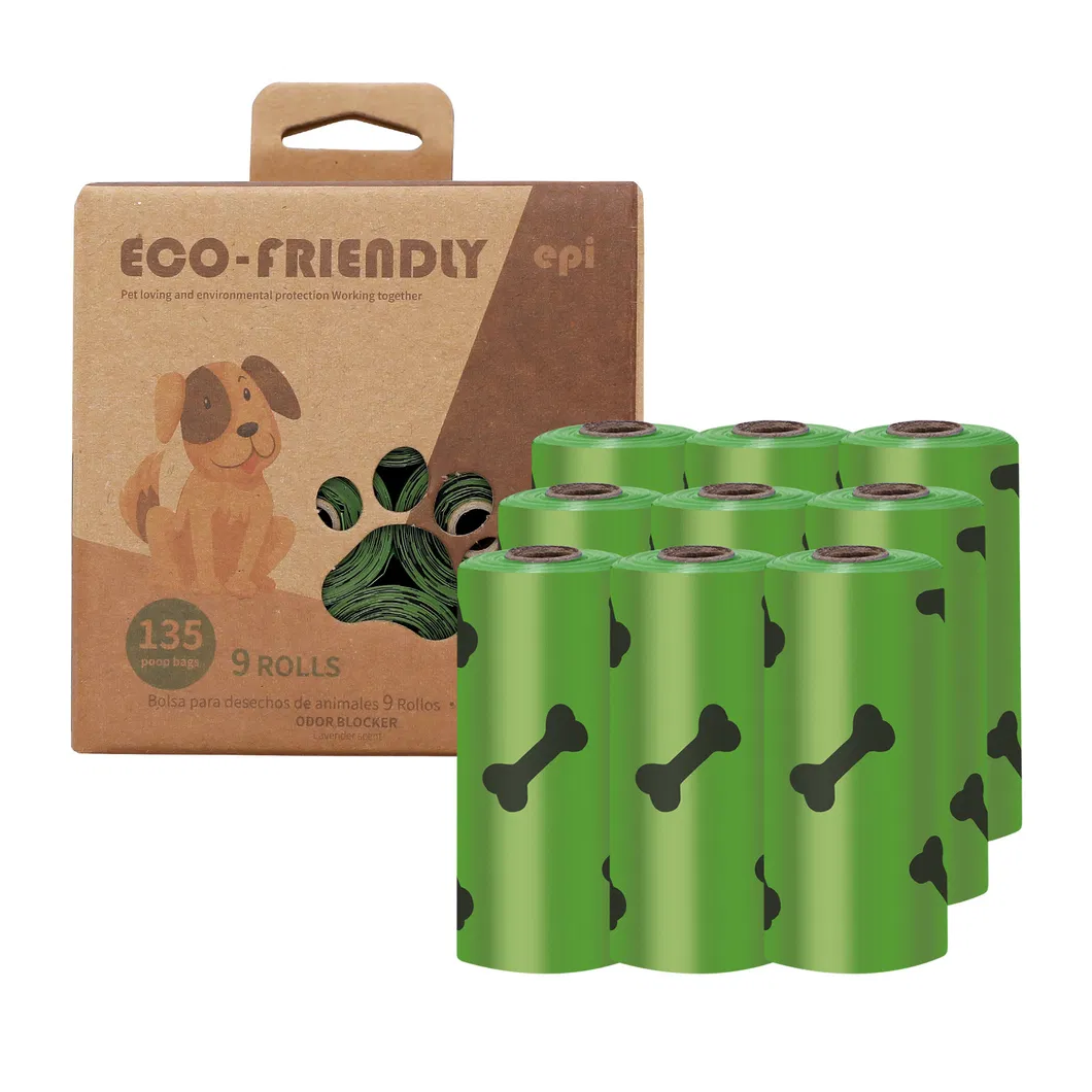 Dog Poop Bag Dispenser