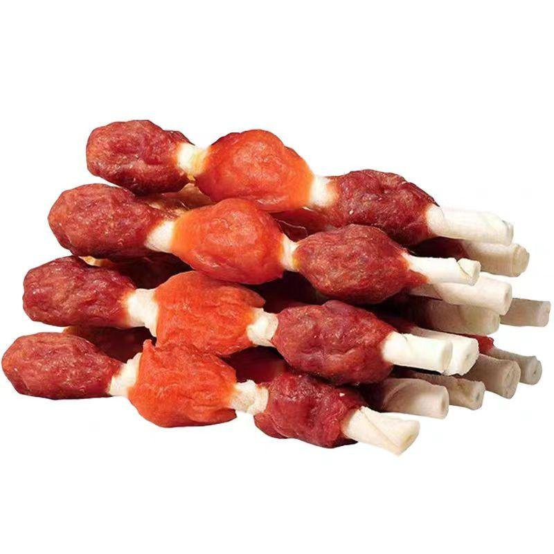 Premium Grain-Free Duck &amp; Sweet Potato Dog Food for Optimal Health