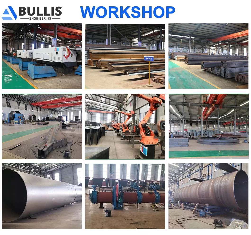 Equipment Manufacturing