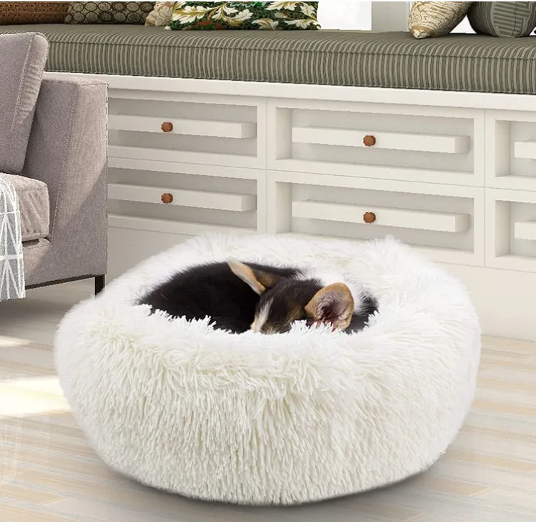 Pet Bed Trampoline Dog Puppy Cat