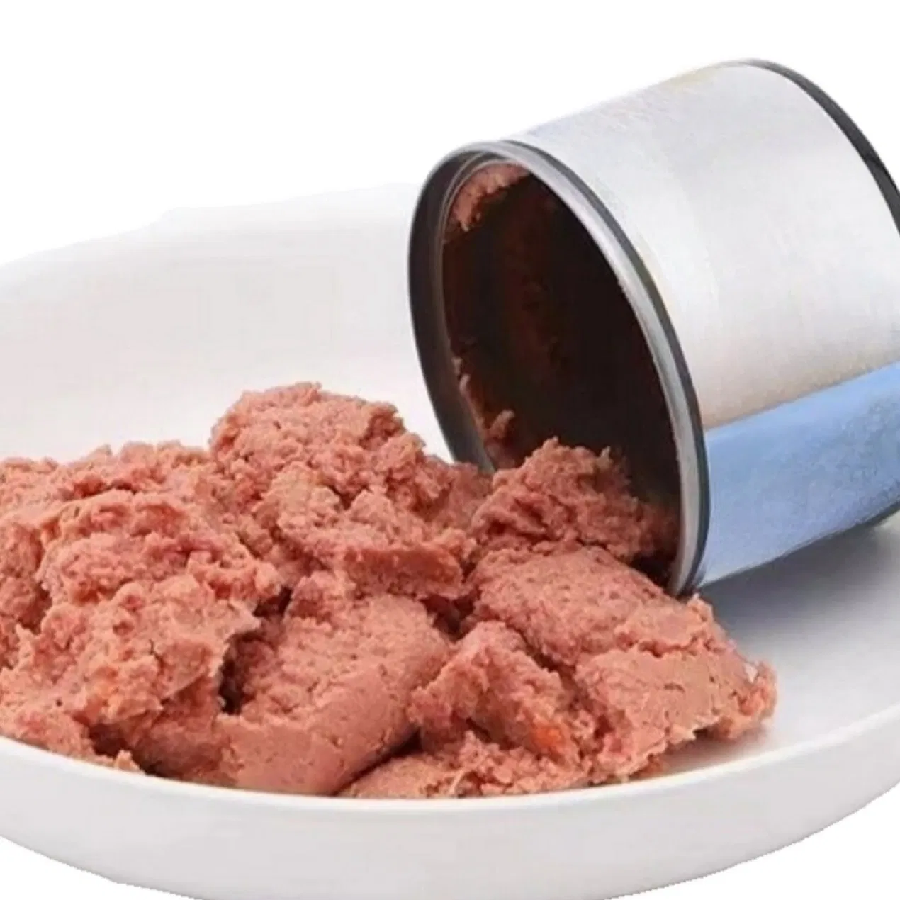 Custom Recipe Development for Limited Ingredient Diet Universal Wet Food for Cats and Dogs.