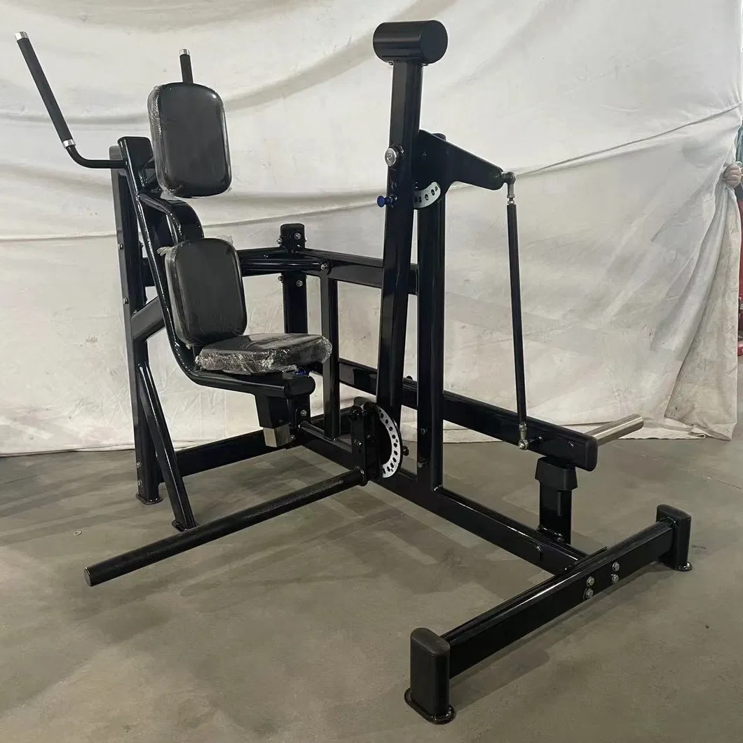 Functional Tire Trainer View 4