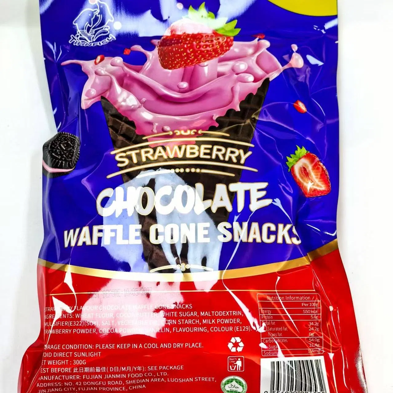 Bulk Oat Snack - Affordable Chocolate Treat for Families