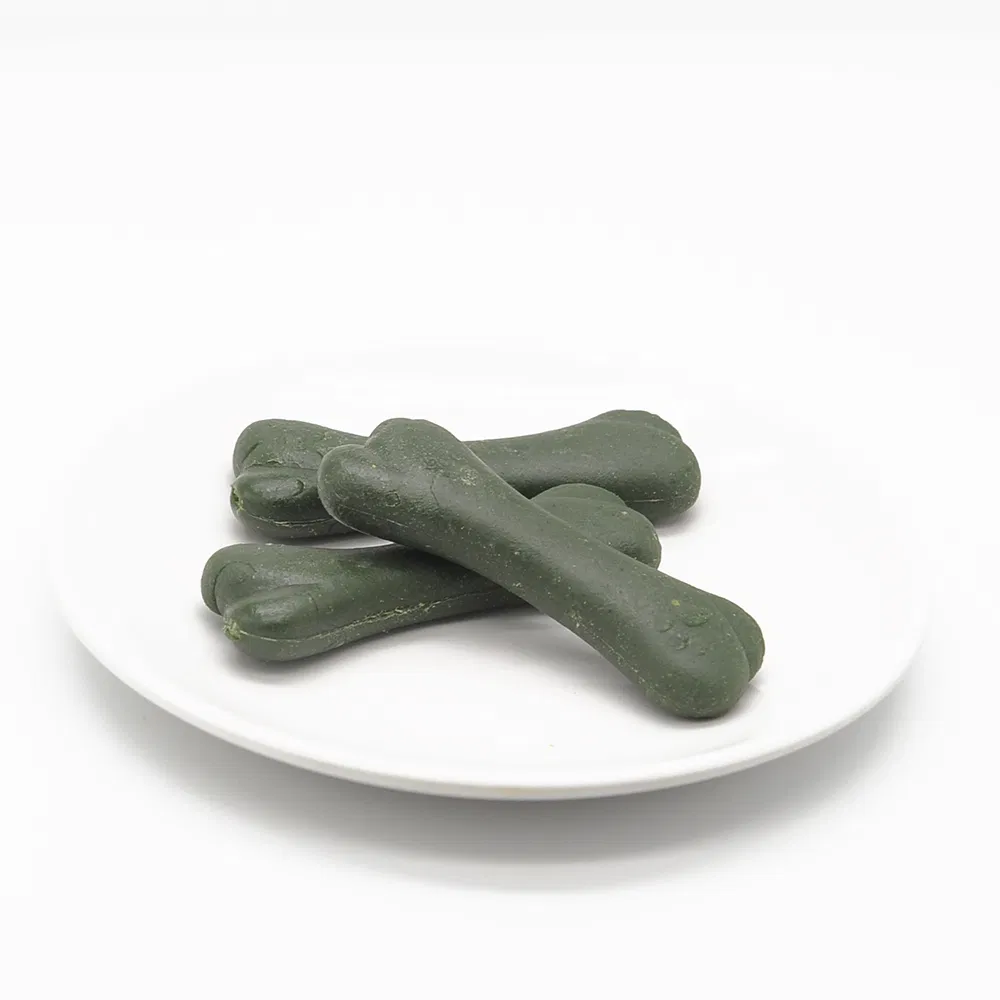 Color Dental Care Mixed Taste for Dogs Cheese Knot Dog Dental Chews Dental Care Dog Chews Dog Snacks Pet Products Dry Dog Food