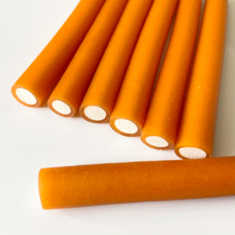 Chews Teeth Cleaning Dog Treats Dental Care Pet Food