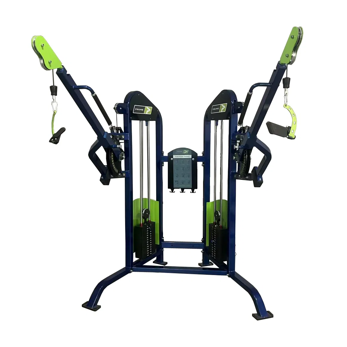 2025 Hot Selling Gym Equipment Functional Tire Trainer with Magnetic System