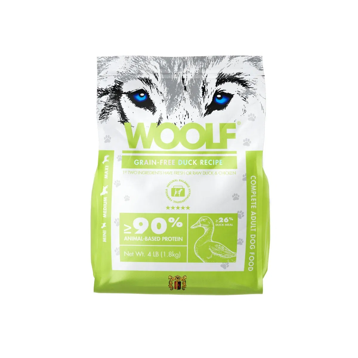 Small Breed Dog Kibble, Easy-to-Chew, Dental Care Formula Pet Food for Dog