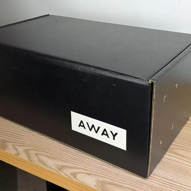 Sustainable Packaging