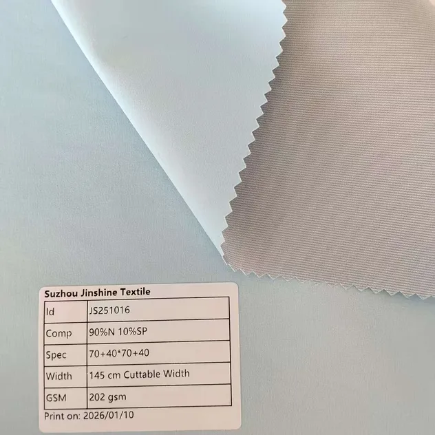 Softshell Fabric View 2