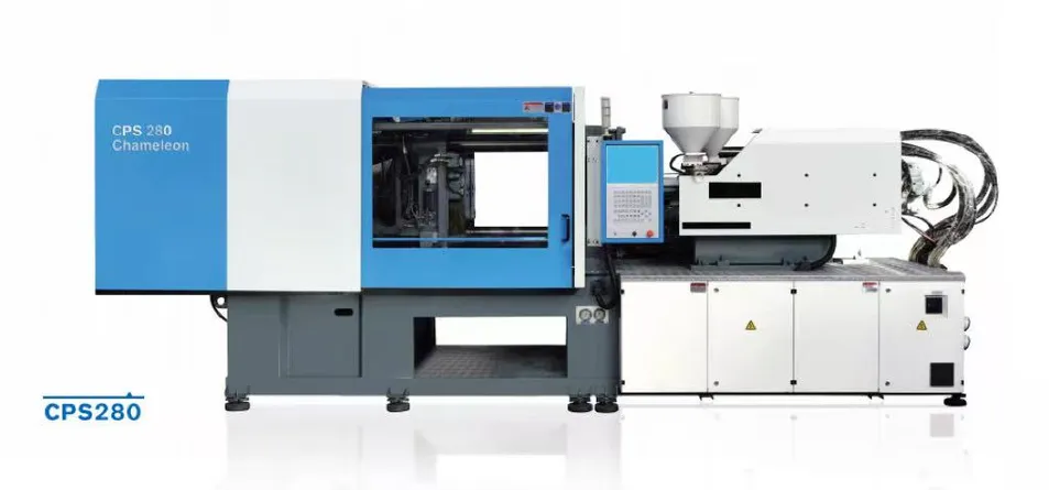 Injection Mold Machine