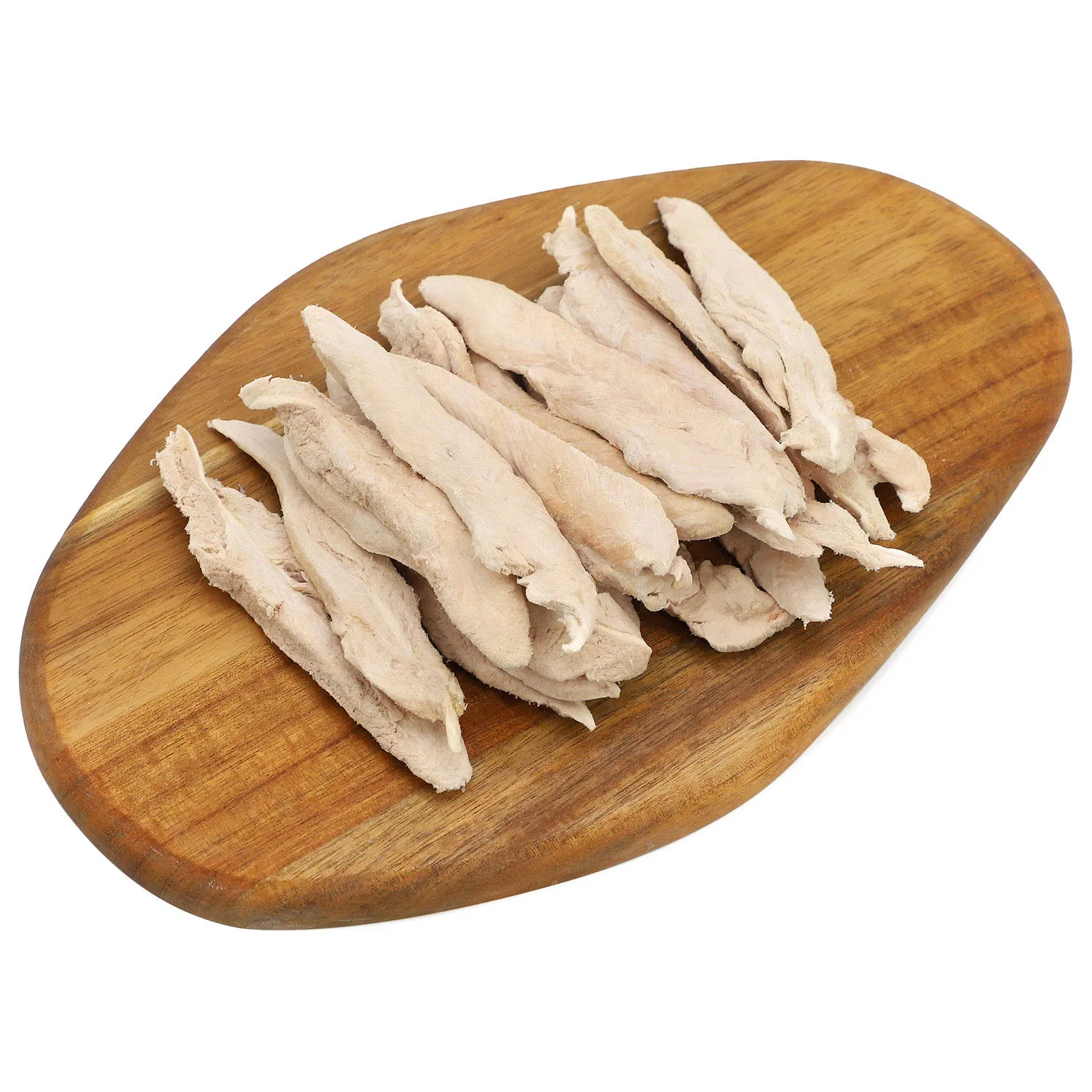 High Quality Freeze Dried Duck Breast Pet Snacks Freeze Dried Cat Snack Dog Food