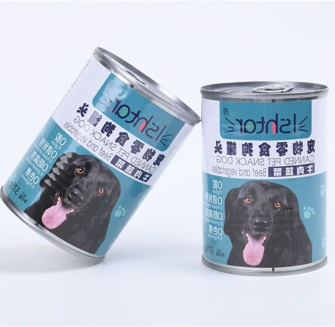 Best Quality Grain Free Pet Food for Active Dogs