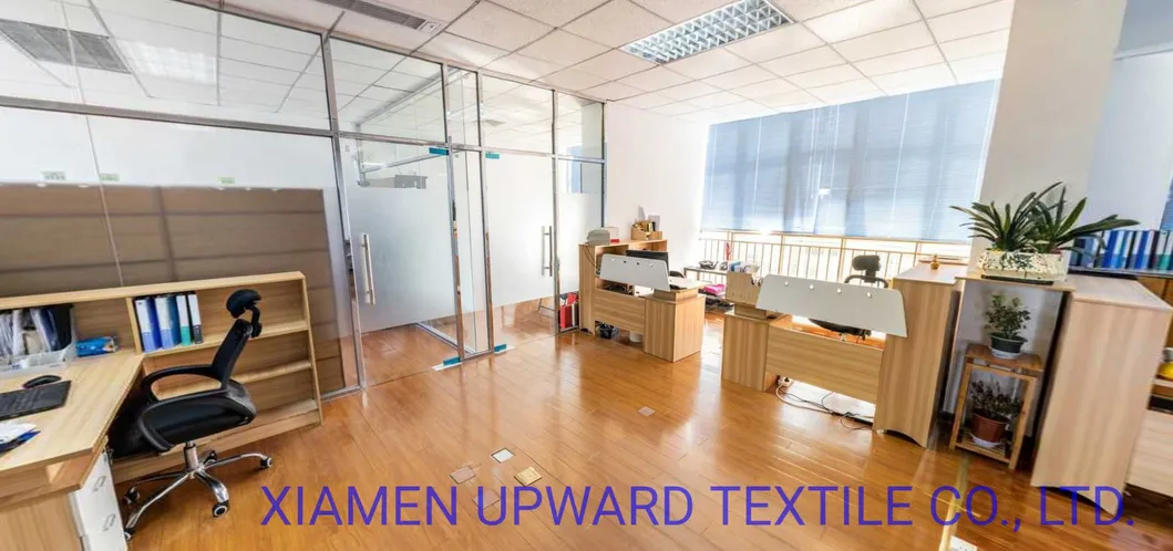 Detailed Fabric View 2