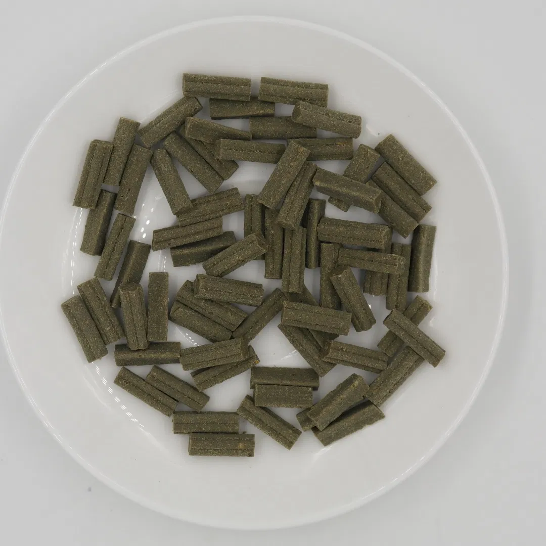 Fish Flavor Dental Care for Cat Pet Chews Food Pet Cat Treats Cat Snacks Pet Products