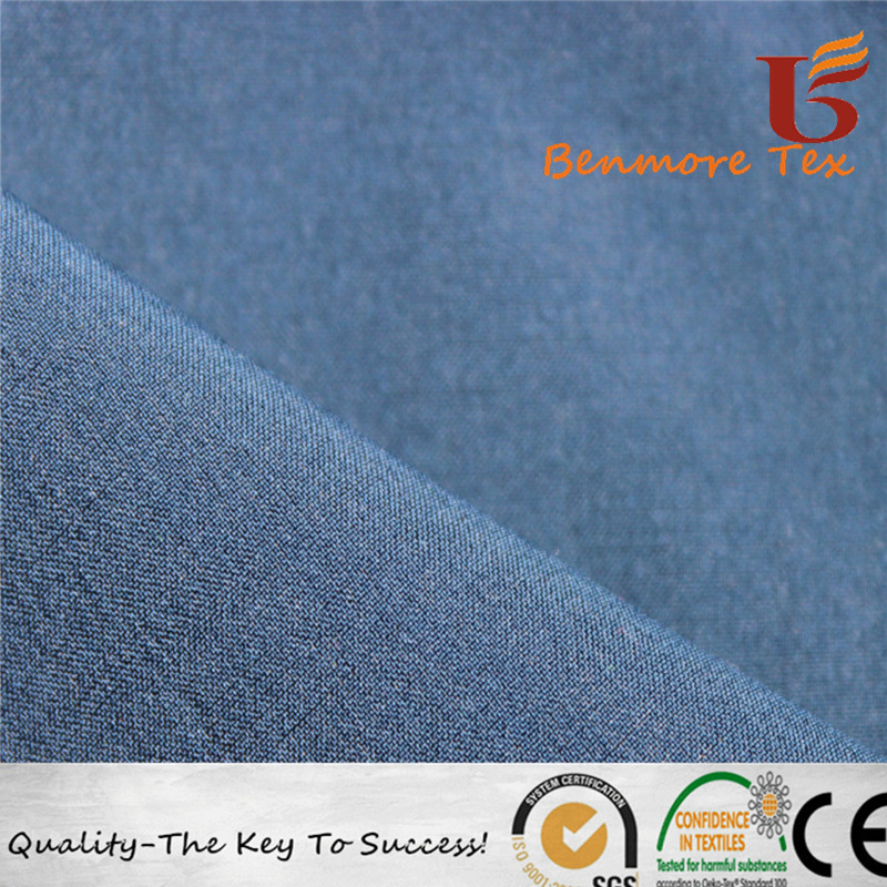 30d Four Way Stretch Fabric/Plain Polyester Stretch Fabric/Functional Fabric