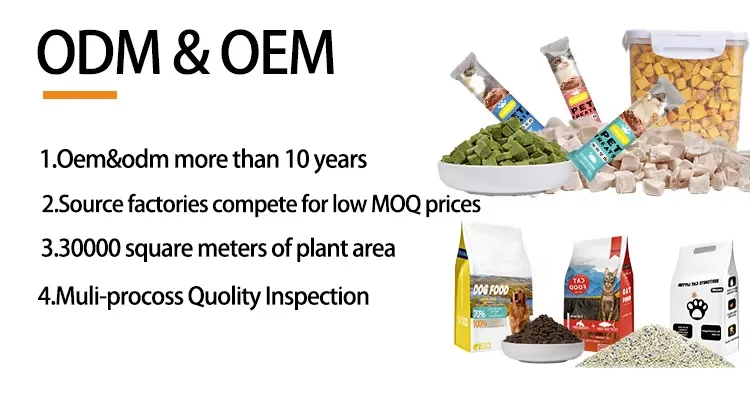 Weight Management Cat Food