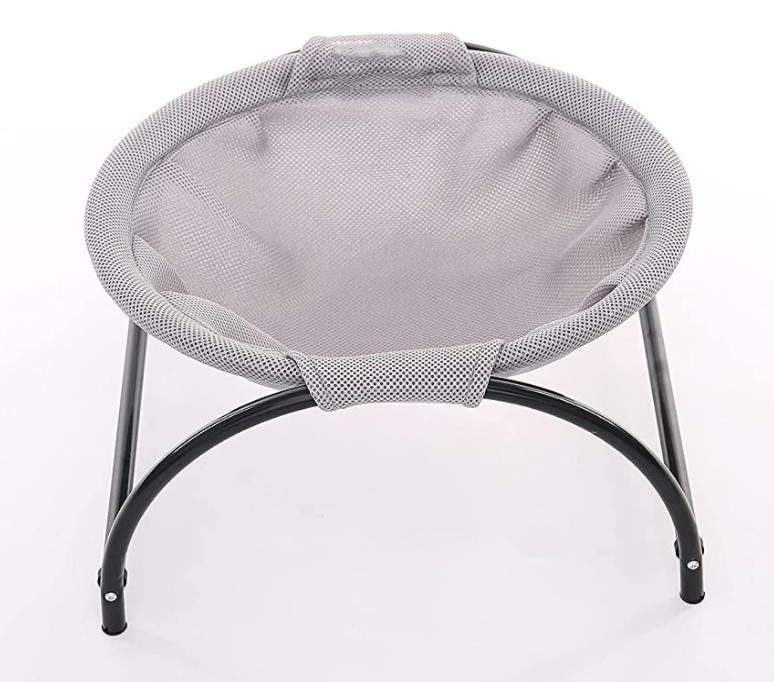 Pet Bed Trampoline Dog Puppy Cat