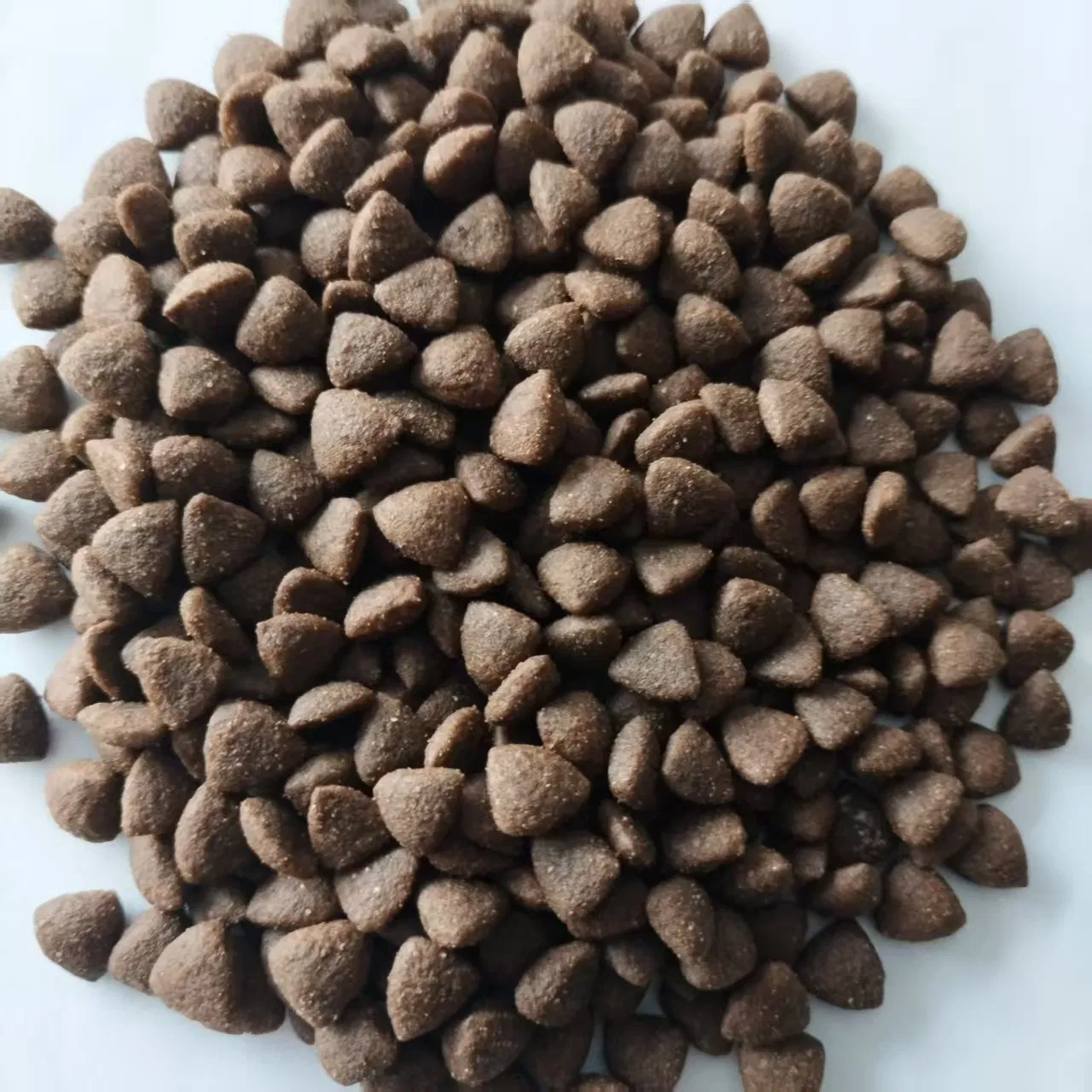 High Protein Organic Freeze-Dried Chicken Treats Factory Wholesale Price Safe Pet Food