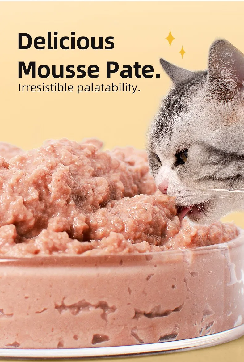 Pet Wet Food Photo 4