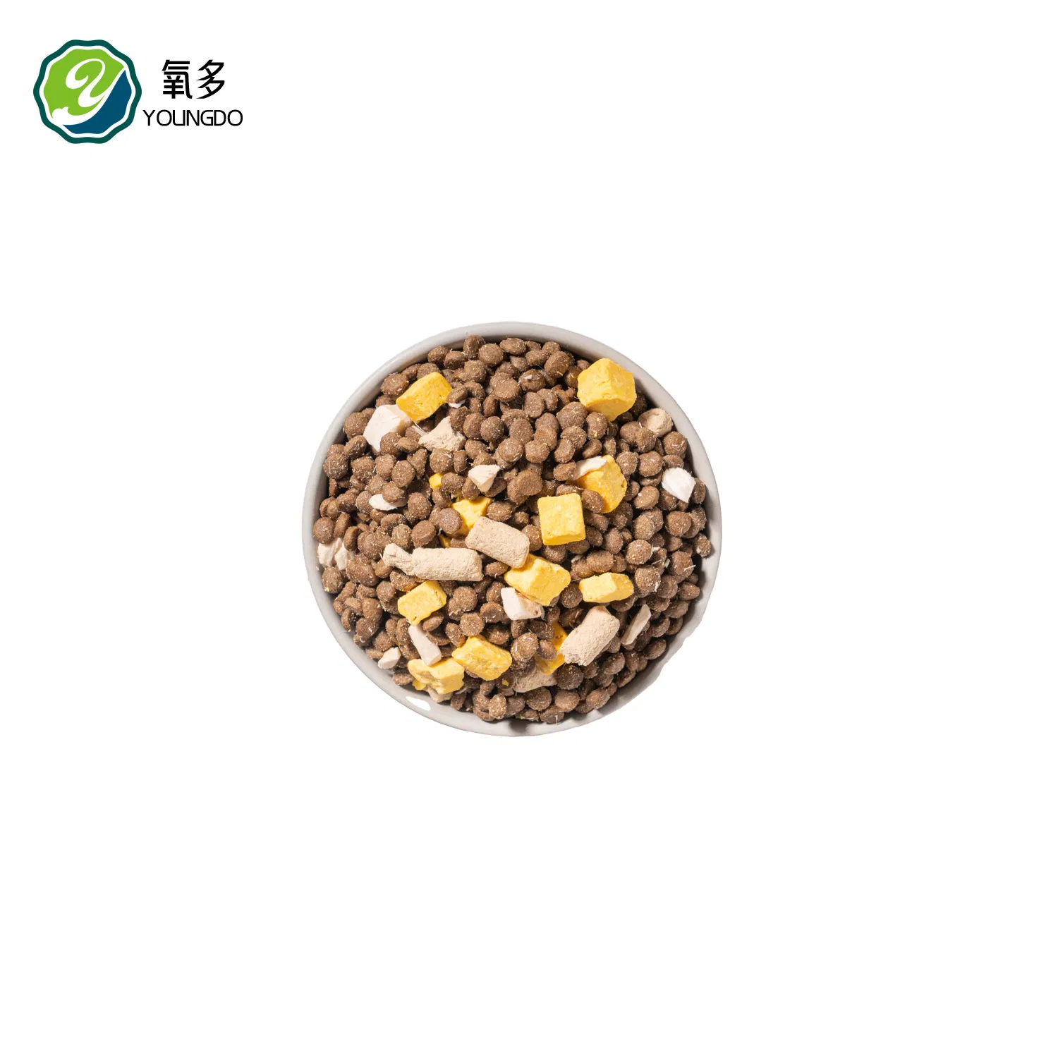 Effective Weight Management Begging Control Muscle Mass Maintenance OEM ODM Cat Food