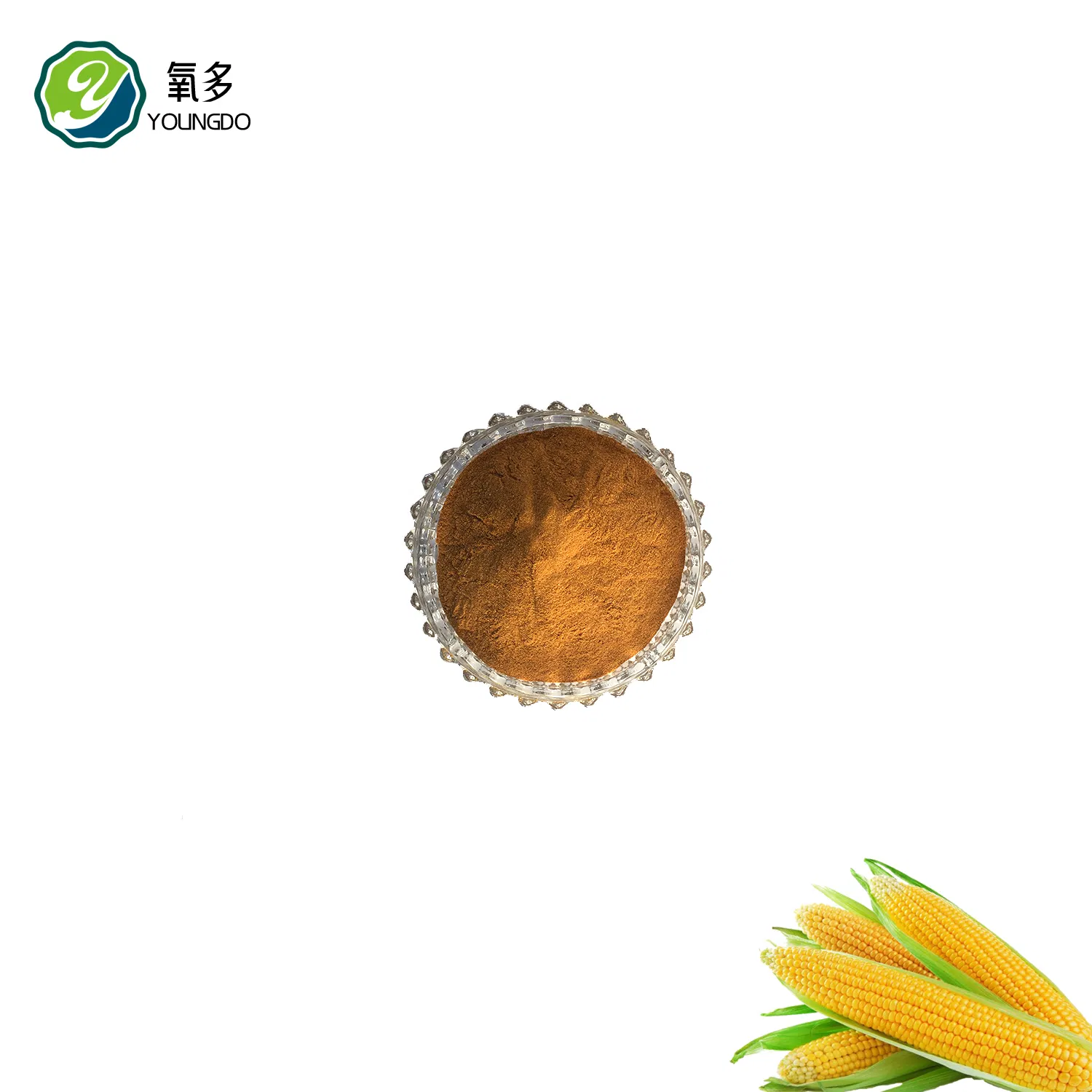 Quality Feed Grade Corn Gluten Meal for Pet Food Manufacturing